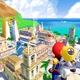 Image for article titled Let's Debate The Merits Of Super Mario Sunshine